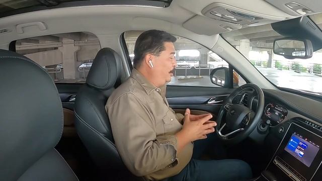 Nueva Dodge Journey: Tiene adelanto tecnológico importante смотреть онлайн