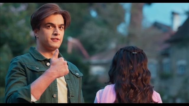 Daulat Shohrat Kya Karni Tere Pyar Ka Sahara Kafi Hai | New Video Song 2023 | Desi Music Life смотреть онлайн