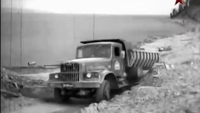 Колеса Страны Советов  Часть 4