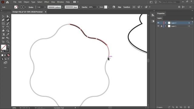 introduction Adobe illustrator important Tools смотреть онлайн