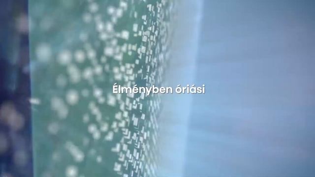 Élvezd a Mini-LED varázsát! - Hisense U8 Mini-LED ULED 4K смотреть онлайн