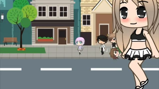 Vore/gacha life/(mini movie) смотреть онлайн