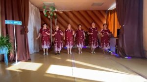 Наш сосед песня