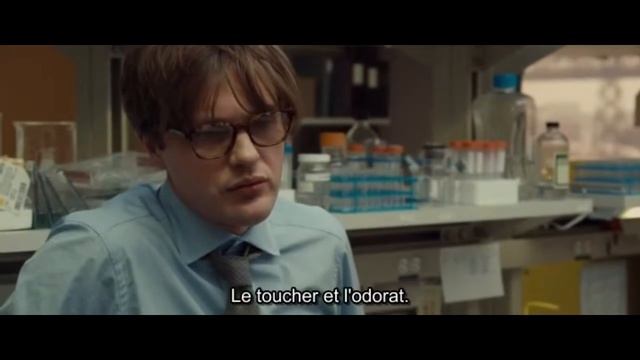 I origins - The light above us смотреть онлайн
