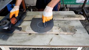 Как сделать багги. Своими руками. Изготовление площадок под опоры.Homemade buggy project.