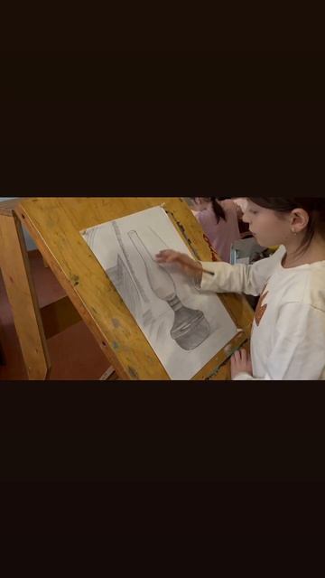 Изобразительное искусство смотреть онлайн