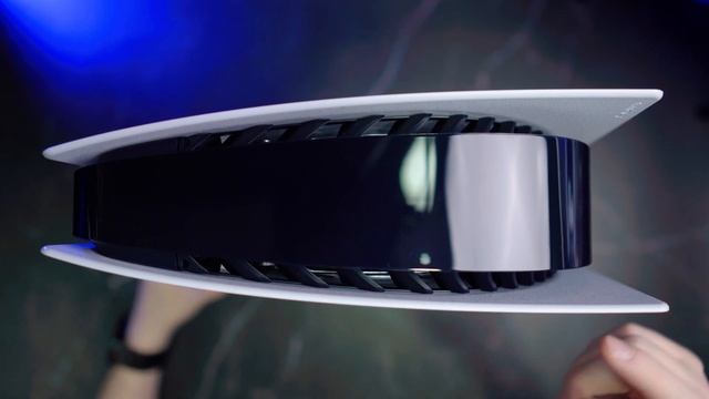 Ya llegó el PlayStation 5! Unboxing PS5 смотреть онлайн