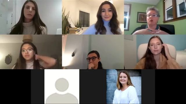 Taboo Topics in Women's Health: Panel Discussion 2020 смотреть онлайн