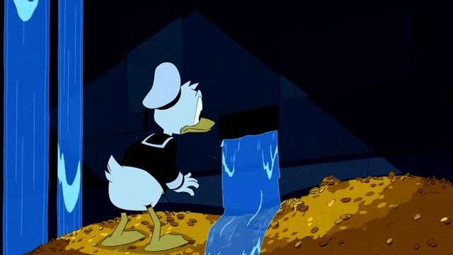 DuckTales Спустя сезон смотреть онлайн