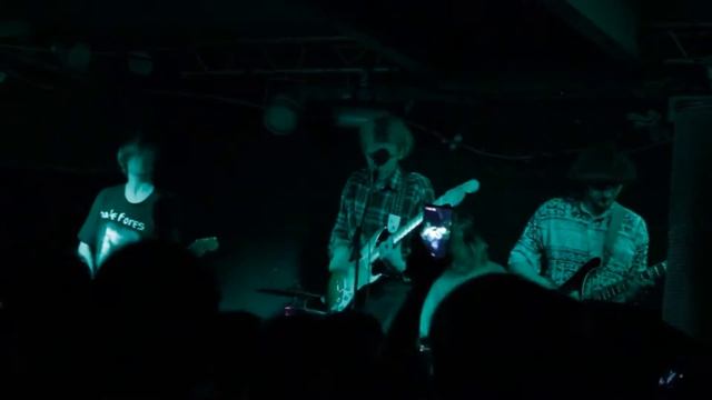 ssshhhiiittt! - hrsb (beach goons cover) (Pod3emka CLub 11.10.19 — Ростов-на-Дону) смотреть онлайн