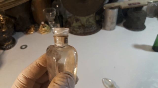 ЧЕРДАЧНЫЙ ПОИСК Обзор на АРТЕФАКТЫ с копа и заброшек #4