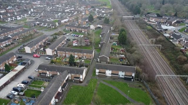 DJI Mini 2 Se Video Edits 2.7k 60fps смотреть онлайн