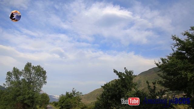 Самое Успокаивающее Видео для Души смотреть онлайн
