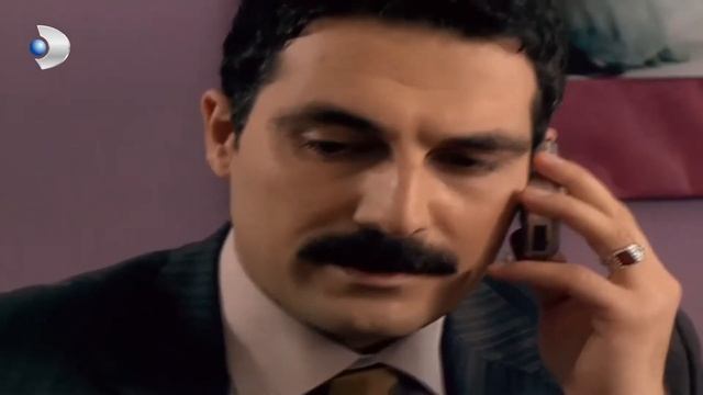 (ميرال) أعطت (يلماظ) الأخبار السيئة!  سنوات الضياع الفصل 64