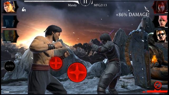 MK Mobile: Why the Killer Jacket is one of the best epic pieces in the game! смотреть онлайн