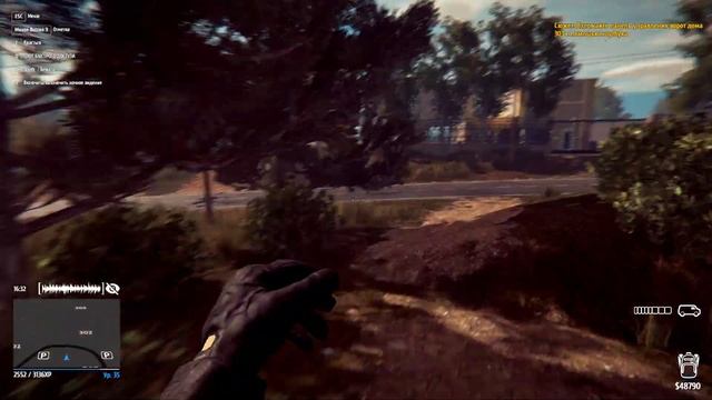 Thief Simulator - ВИННИ БУХххх смотреть онлайн