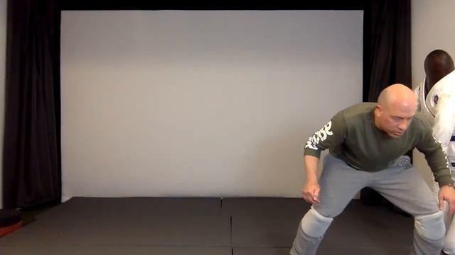 Wrestling Basics Volume 1 - Stance & Motion, Level Change, Penetration Step Double Leg смотреть онлайн