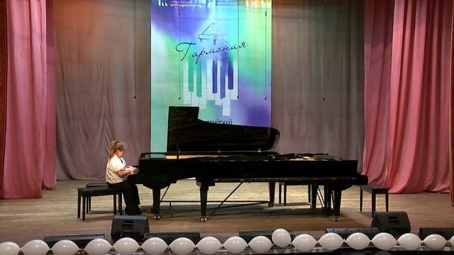 I - возрастная категория