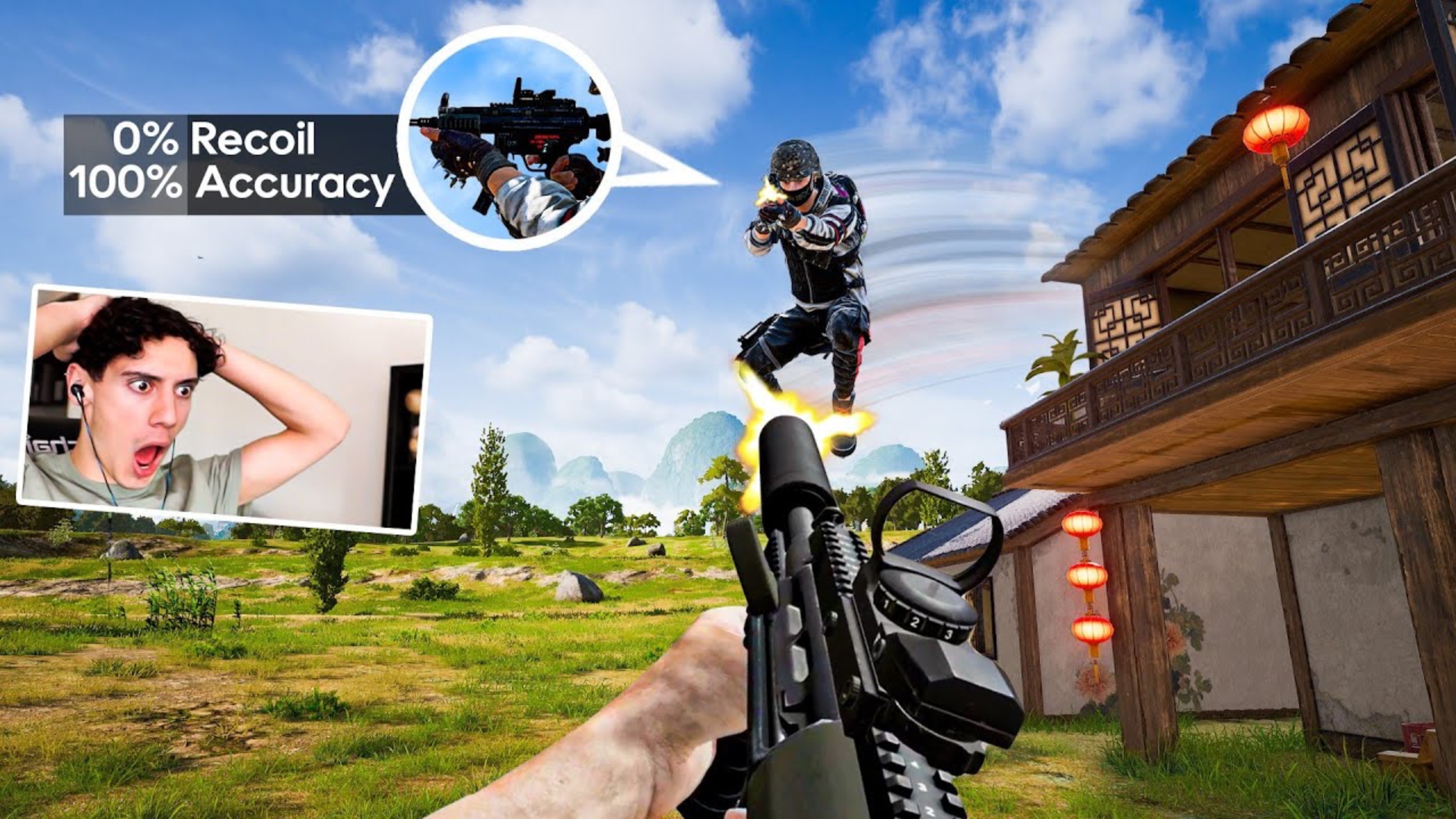 PUBG Has A Problem...