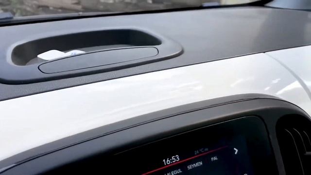 FİAT 500 LONG SUV İNCELEMESİ ! FİYATINA GÖRE SINIFININ EN İYİLERİNDEN Mİ ? 270.000 TL смотреть онлайн
