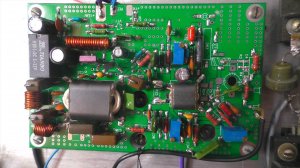 Усилитель для SDR