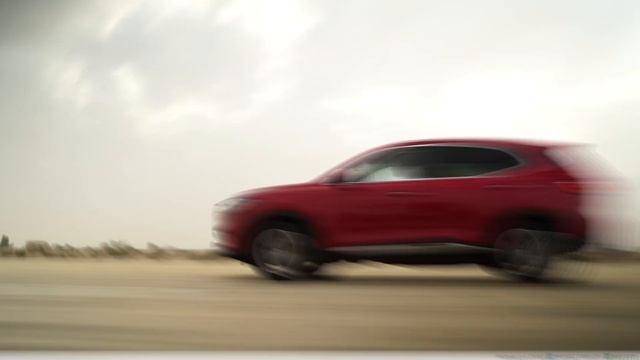 מבחן דרכים MG EHS PHEV, היברידי-נטען смотреть онлайн