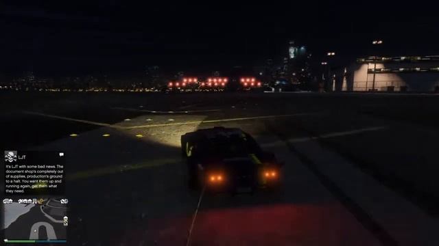 My Next Drift Car (GTA Online, Declasse Drift Tampa)