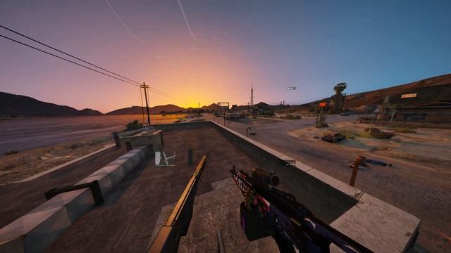 GTA 5 - VR - Trevor Rampage: Rednecks ( In Virtual Reality with motion controls ) смотреть онлайн