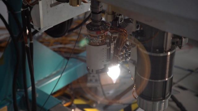 Building the Mars 2020 Rover 'Perseverance' смотреть онлайн