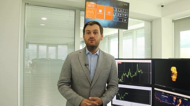 Прогноз по доллару на начало июня! | AMarkets