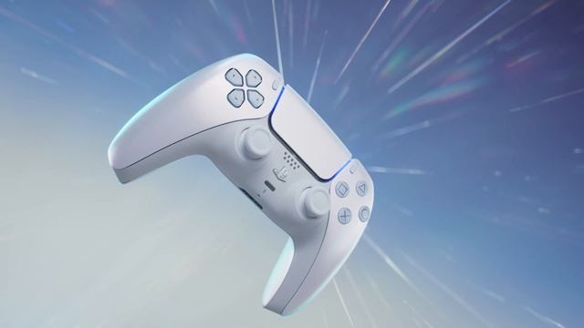 DualSense Chroma Promo Video
