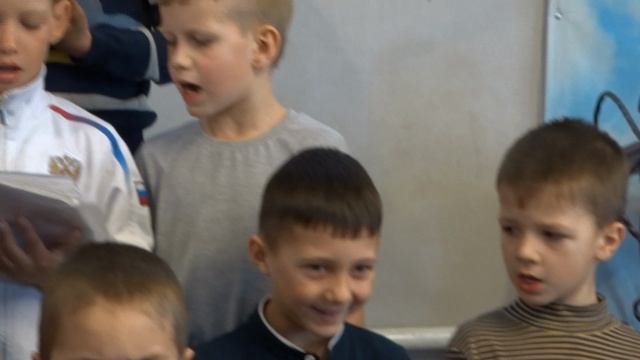 "Люблю тебя край родной край желанный" смотреть онлайн