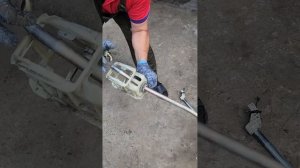 кулиса Опель астра