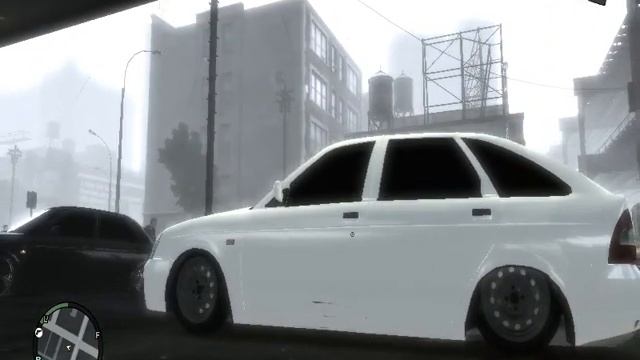GTA IV смотреть онлайн