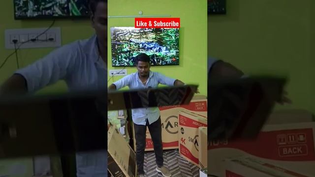 Buy 1 Get 1 Free | Very Lowest Price | LED TV | Offer | #shorts | #trending | #viralvideo | a2b смотреть онлайн