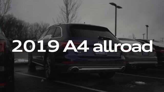 0% Financing for 72 months on new 2019 Audi models at The Audi Exchange смотреть онлайн