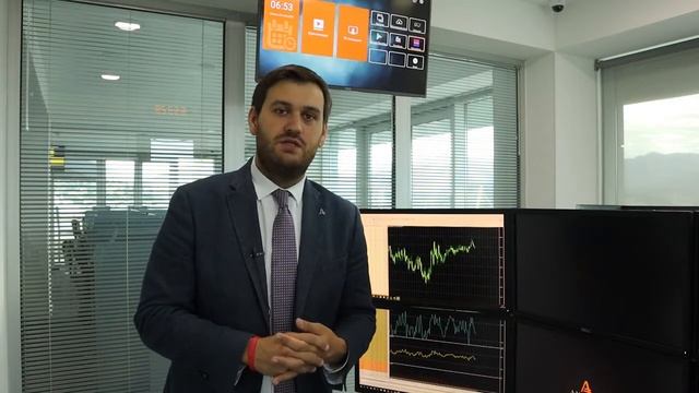 Ежедневный анализ рынка Форекс на 9 июня 2020 г (видео AMarket) смотреть онлайн
