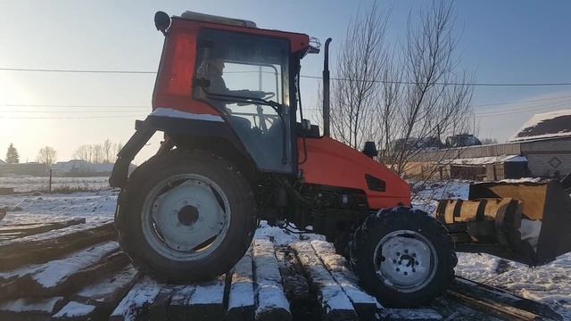 Втз 2032А смотреть онлайн