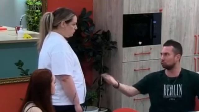 💕 Людмила Николаевна считает Шлому сожительницей Вадима | Новости Дом 2 смотреть онлайн