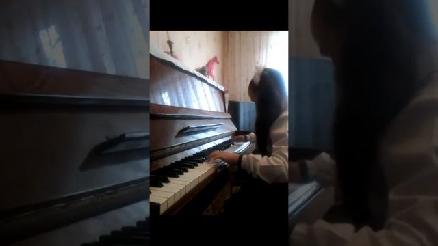 William Gillock  Viennese Rondo