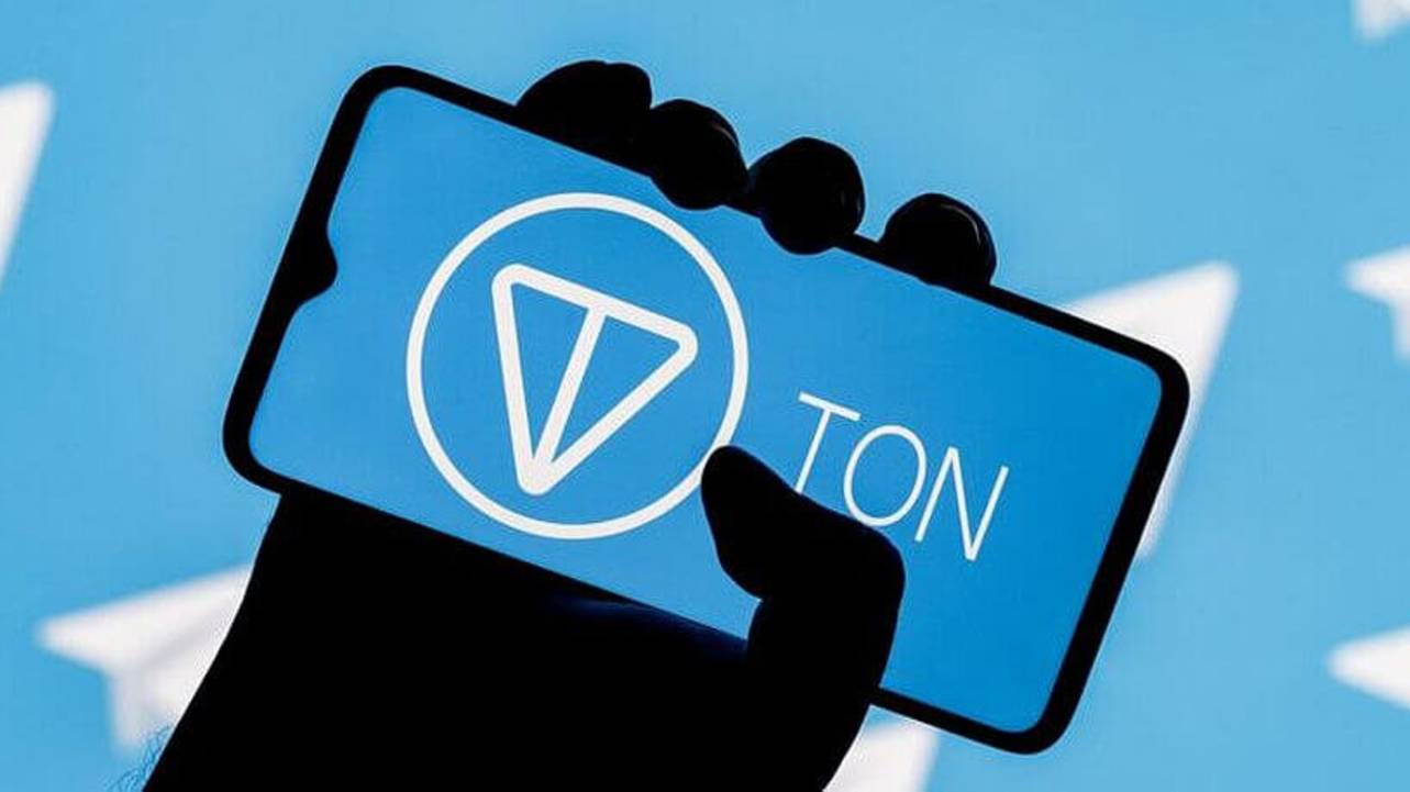 ПОРА ПОКУПАТЬ TONUSDT. Прогноз за 2 минуты от   @ASHFXPRO   #toncoin #инвестиции #cripto