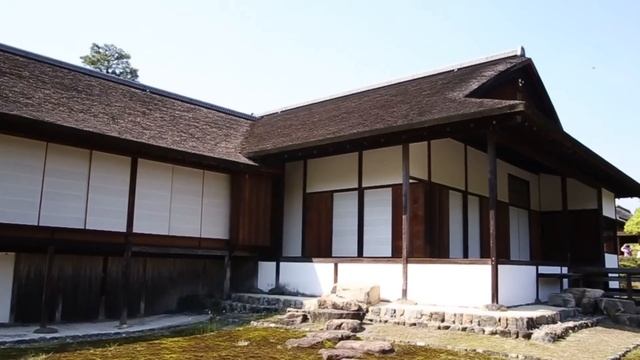 Киото День второй