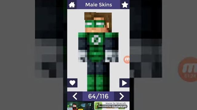 Minecraft skin degistirme смотреть онлайн