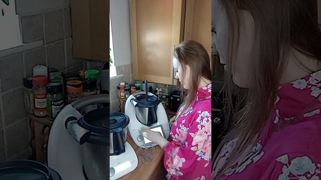 Thermomix Dessert And June Offer