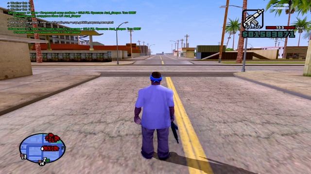 СЛИВ МОЕЙ ЛУЧШЕЙ ГЕТТО СБОРКИ ДЛЯ СЛАБЫХ И СРЕДНИХ ПК В GTA SAMP RP Legacy смотреть онлайн