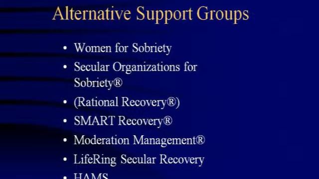 Smart Recovery - Tom Horvath смотреть онлайн