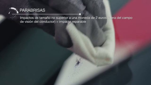 Citroën - Postventa- Parabrisas смотреть онлайн
