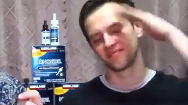 как можно отрастить волосы смотреть онлайн