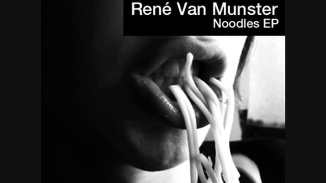 Rene Van Munster - Ninjas (Original) Jack Union Records JU010 смотреть онлайн