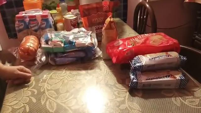 Делаю дела в Артеме .Новый магазин - покупки.И конечно же вяжу . смотреть онлайн